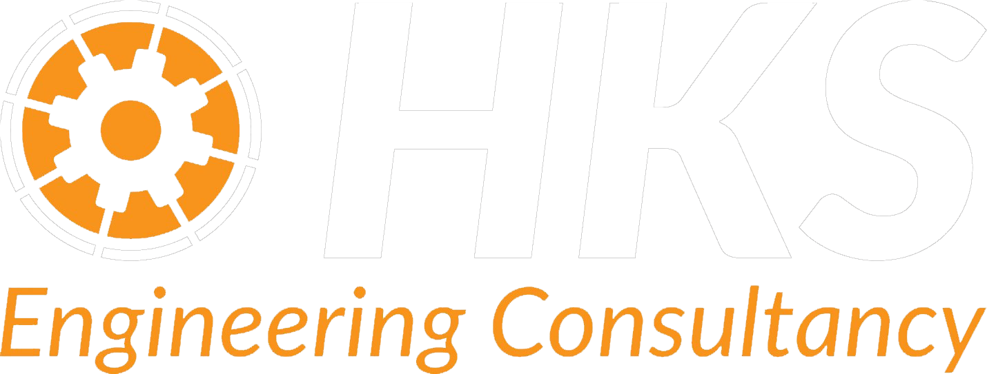 HKS Engineering Consultancy logo